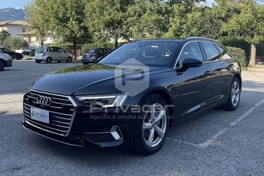 AUDI A6 40 2.0 TDI S tronic Business