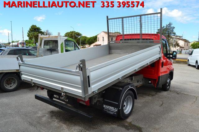 IVECO Daily 35C13 2.3 130CV RIBALTABILE P.CONSEGNA