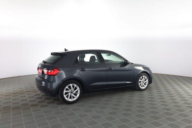 AUDI A1 A1 SPB 25 TFSI Admired Advanced