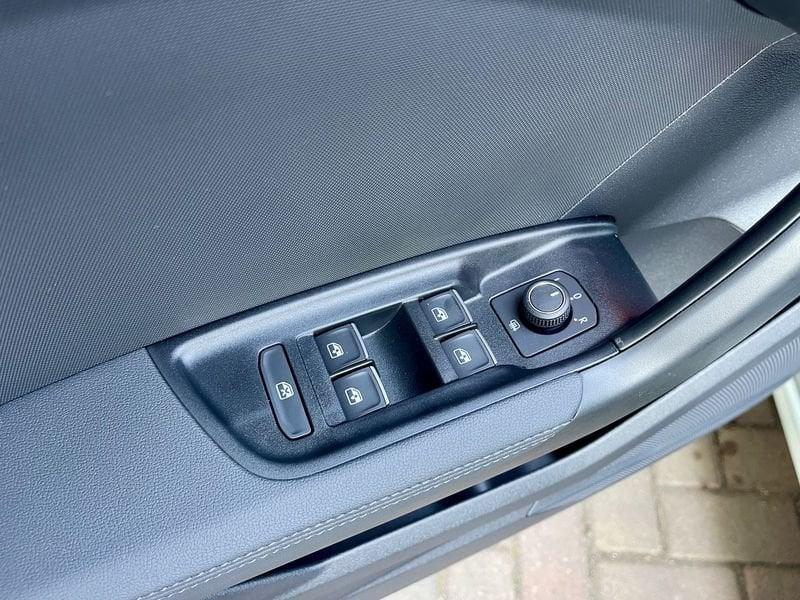 Audi A1 Sportback 30 TFSI S tronic S line edition - KM0
