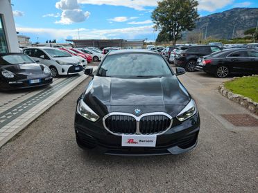 Bmw 116 116d 5p. Business Advantage