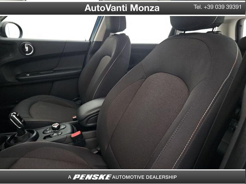MINI Mini Countryman F60 Mini 2.0 Cooper D Countryman
