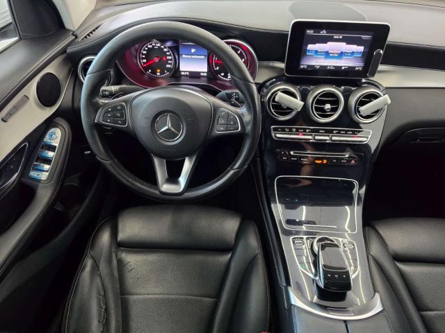 Mercedes-Benz GLC 250 GLC Coupe - C253 Coupe d Premium 4matic auto