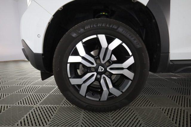 DACIA Duster Duster 1.5 Blue dCi 8V 115 CV 4x2 Essential