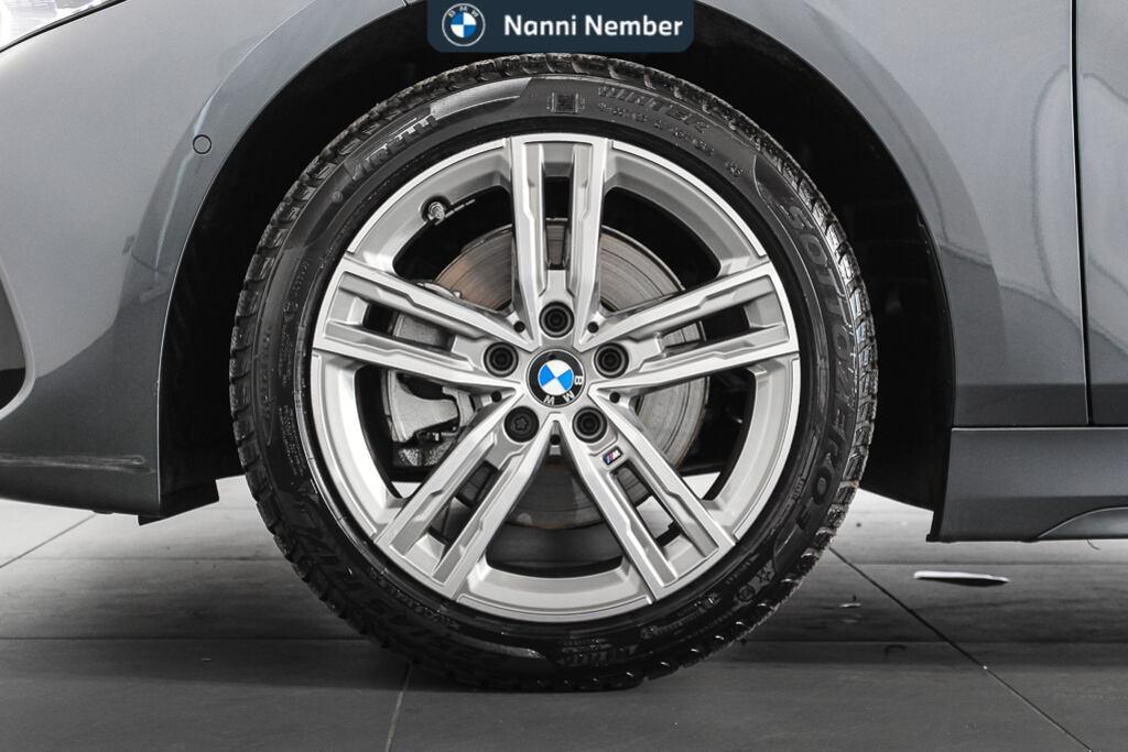 BMW Serie 1 5 Porte 116 d SCR Msport DCT
