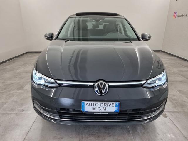 VOLKSWAGEN Golf 1.5 eTSI 130 CV EVO ACT DSG Style