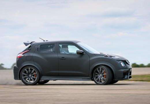 NISSAN Juke I 2015 - Juke 1.5 dci Tekna c/pelle 110cv E6