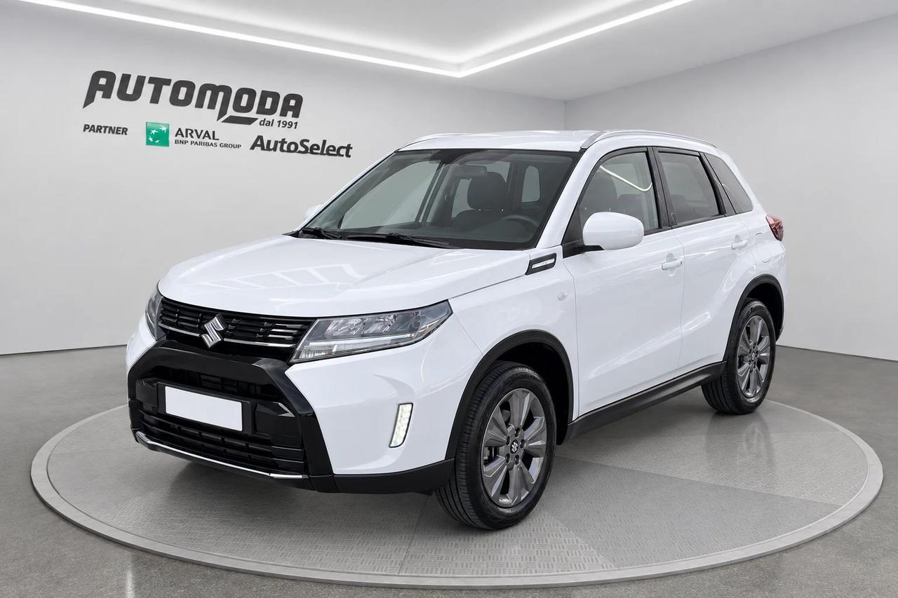 Suzuki Vitara 1.4h Cool 2wd 129cv