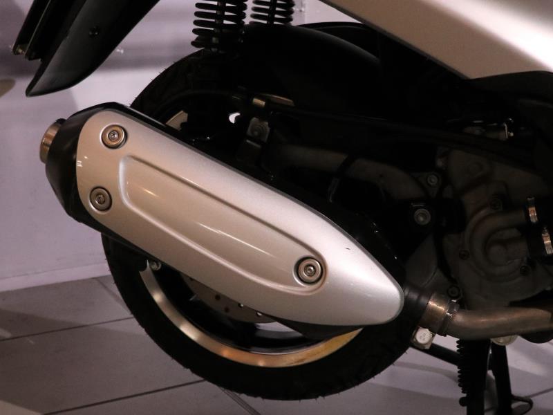 Piaggio MP3 300 Sport LT