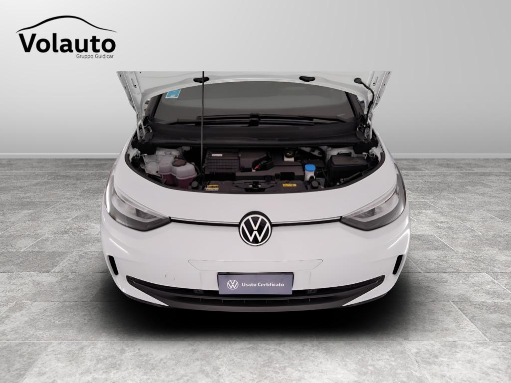 VOLKSWAGEN ID.3 2023 - ID.3 58 kWh Pro Performance 204cv