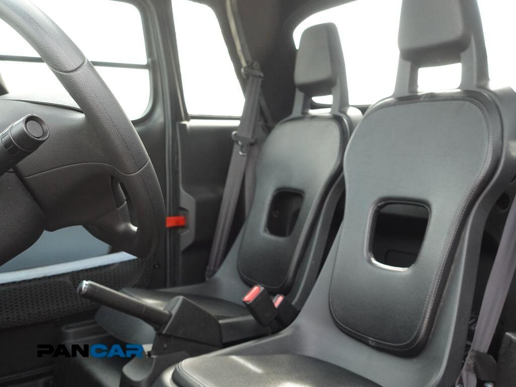 Citroen Ami My Pack Blue