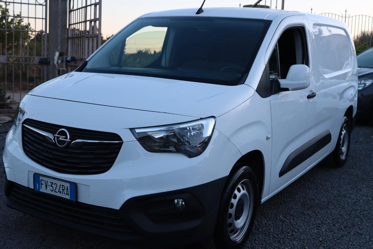 OPEL COMBO 1.6 DIESEL 100CV SES PL 950KG EDITION