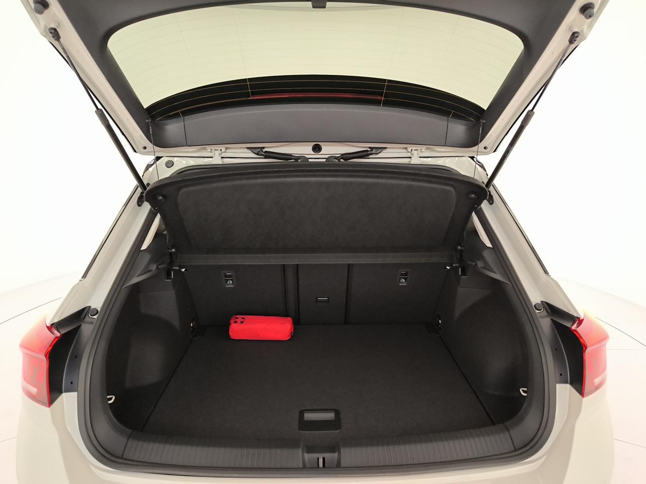 Volkswagen T-Roc 2.0 tdi edition plus 115cv