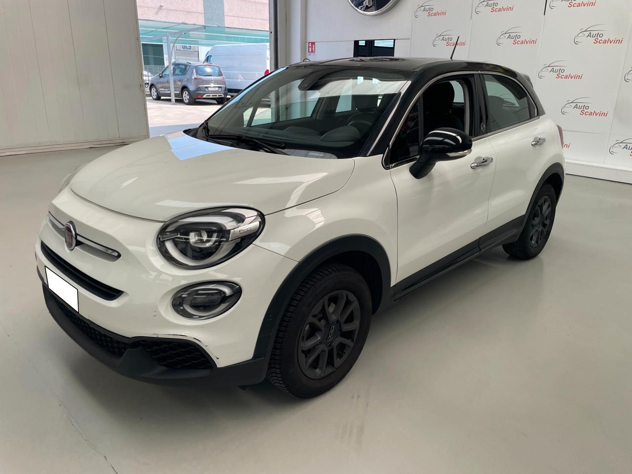 Fiat 500X 1.0 T3 120 CV Sport