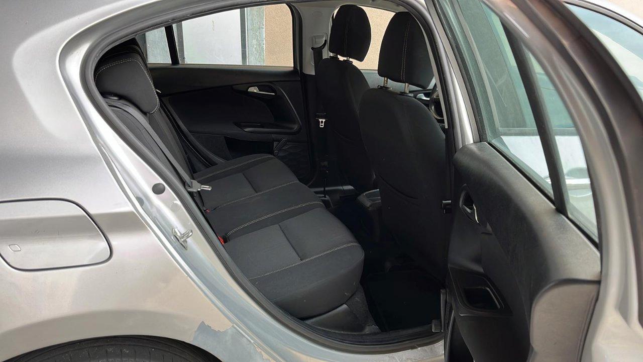 Fiat Tipo 5 Porte Tipo 5p 1.4 tjt Easy Gpl 120cv