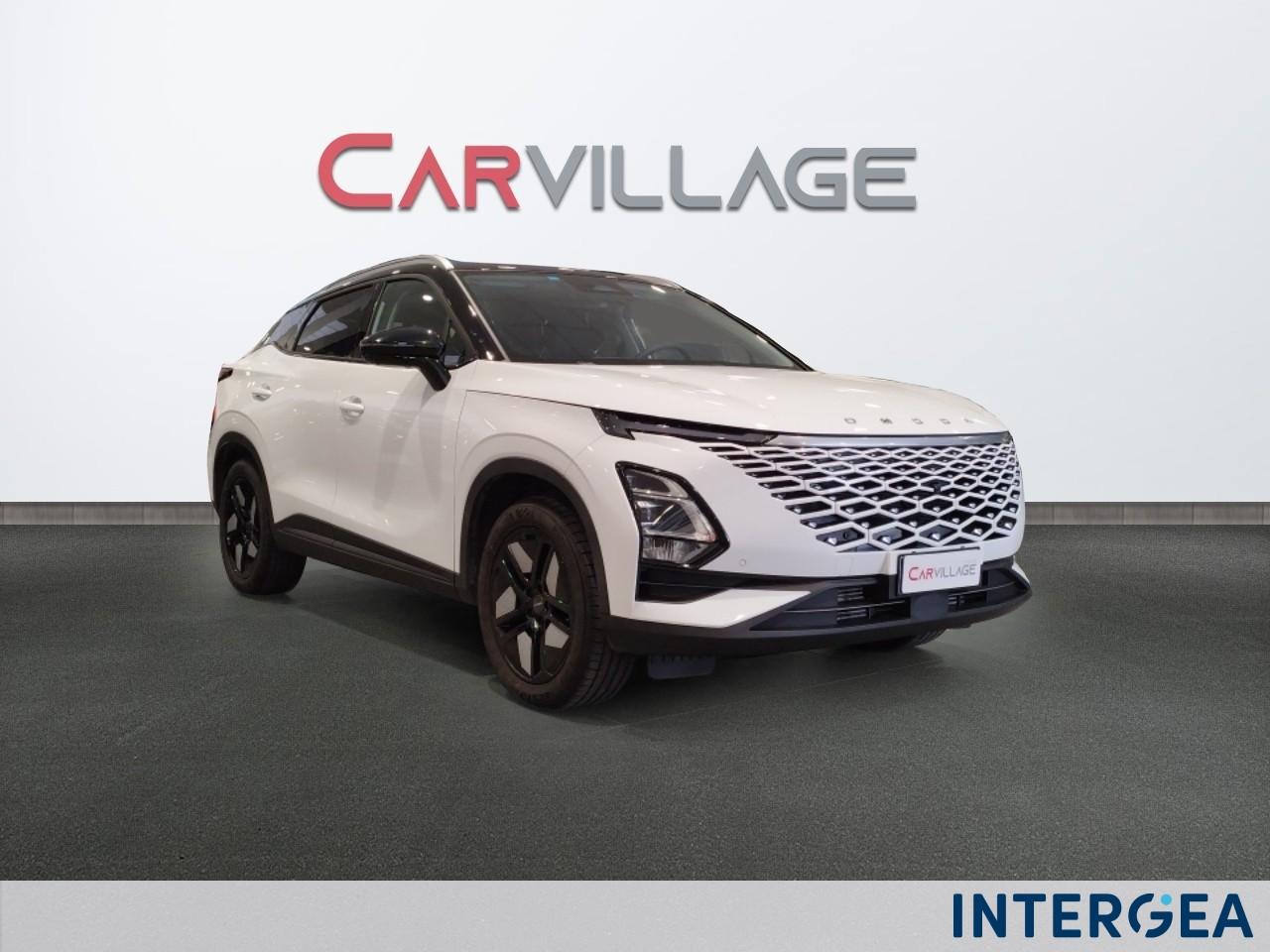 OMODA Omoda 5 1.6 tgdi Premium 7dct