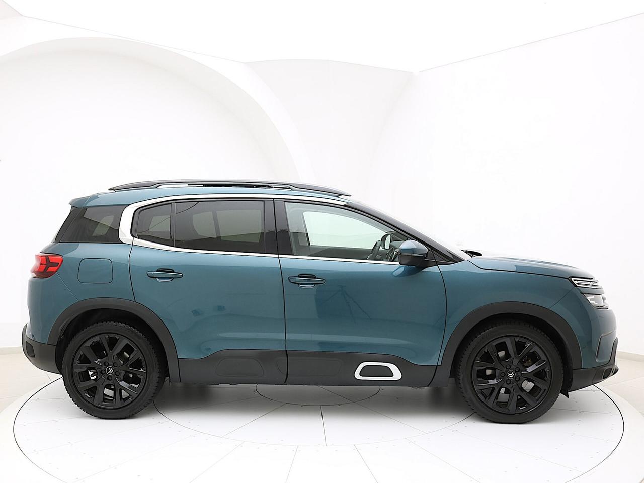 Citroen C5 Aircross BlueHDi Shine TETTO APRIBILE