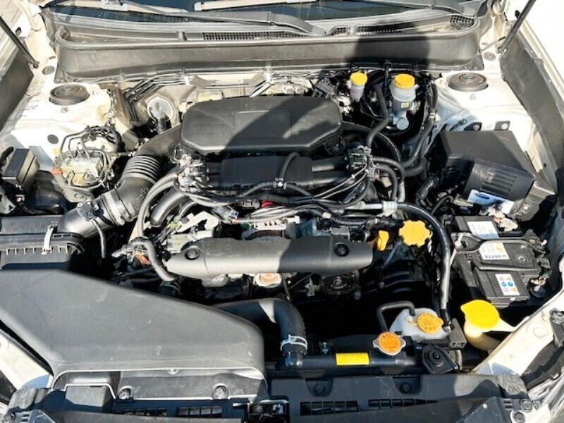 Subaru Legacy 2.0i Bi-Fuel Trend - Con gancio traino