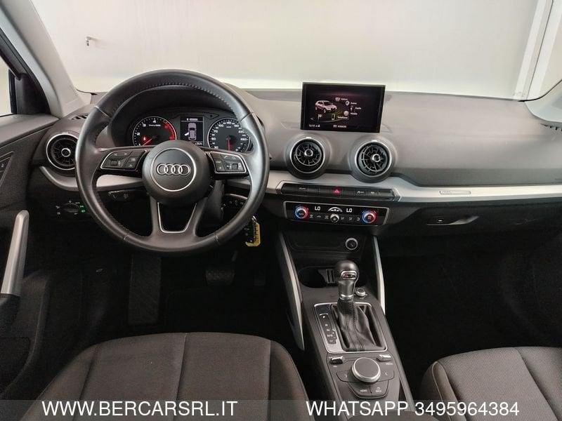 Audi Q2 30 TDI S tronic *AUTOM*NAVI*LED*PDC*