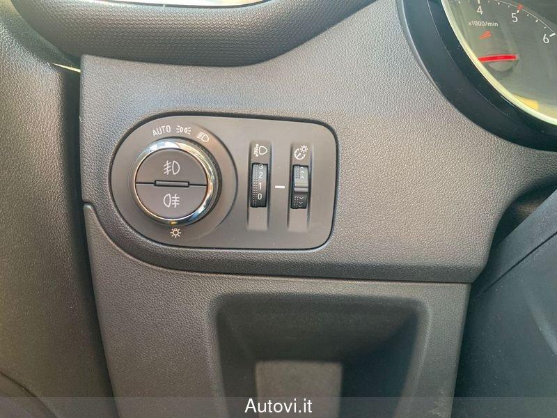 Opel Crossland Crossland X 1.2 12V Start&Stop Innovation