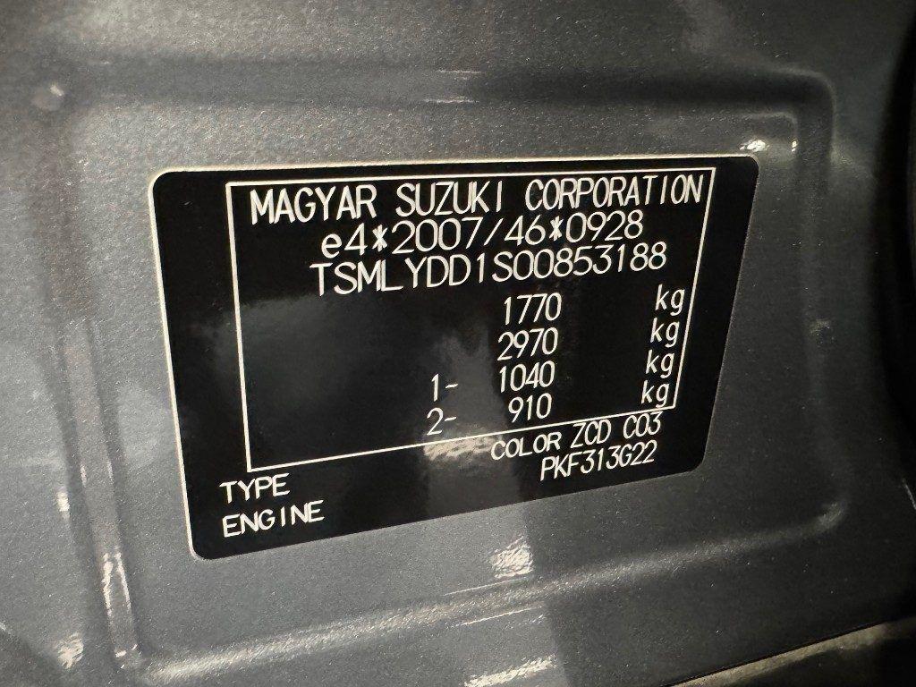 Suzuki Vitara 1.4 Hybrid Cool SOLI 8000 KM Pari al nuovo !