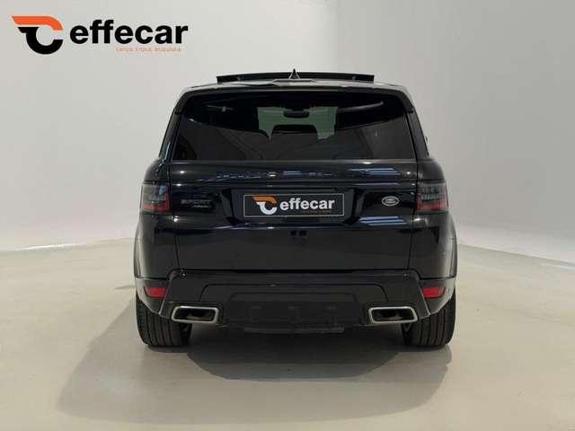 Land Rover Range Rover Sport 3.0 SDV6 Autobiography Dynamic
