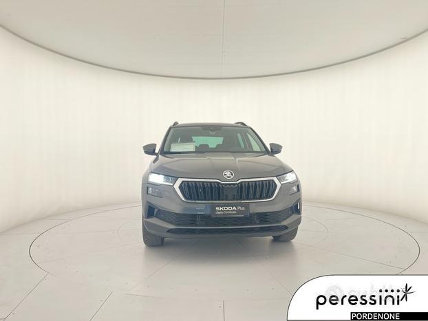 SKODA Karoq 1.5 tsi Executive dsg