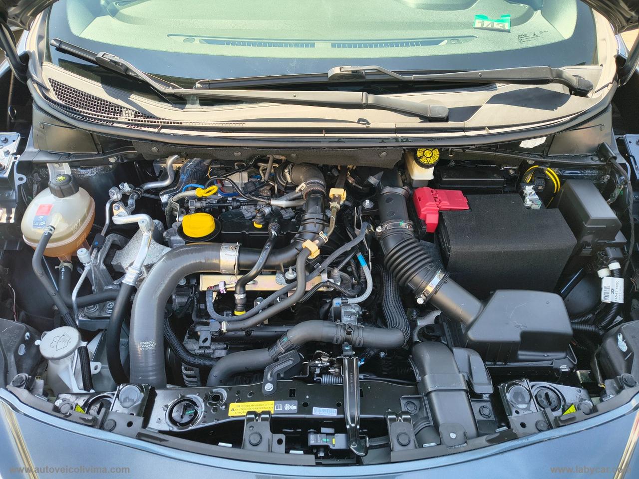 NISSAN Micra IG-T 92 Xtronic 5p. Acenta