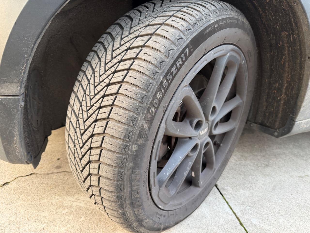 Mini Cooper Countryman 2015 2.0D Automatica EURO6B