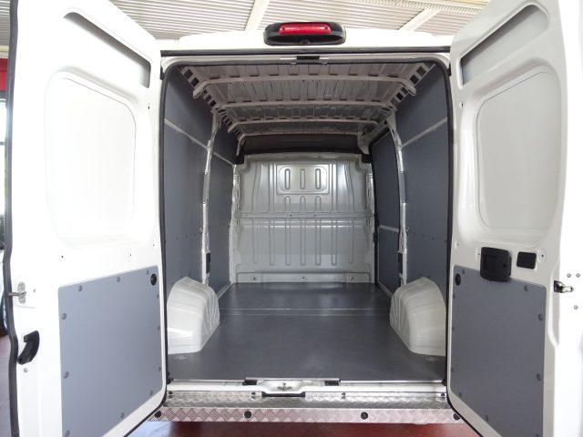 PEUGEOT Boxer 333 2.2 BlueHDi 120 S&S PM-TM Furgone