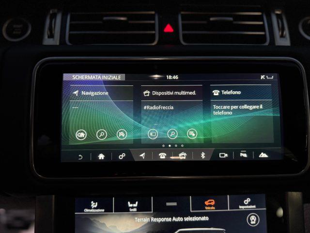 LAND ROVER Range Rover 3.0D l6 VOGUE MHEV *UNIPROP*FULL*TETTO*