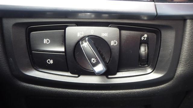 BMW X5 xDrive25d Business