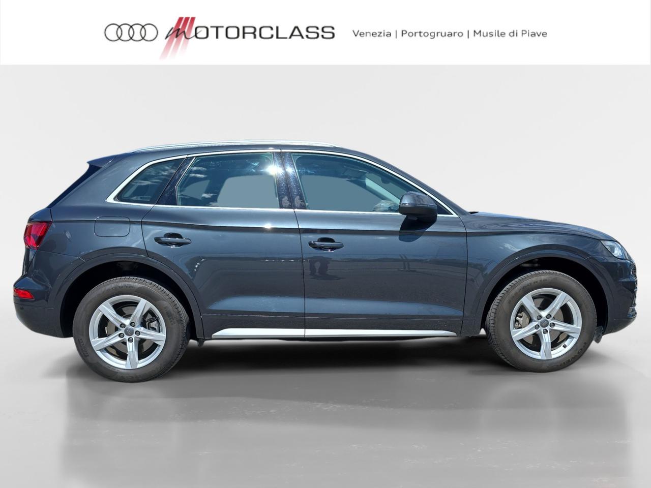 Audi Q5 40 2.0 tdi 190cv business sport quattro s tronic