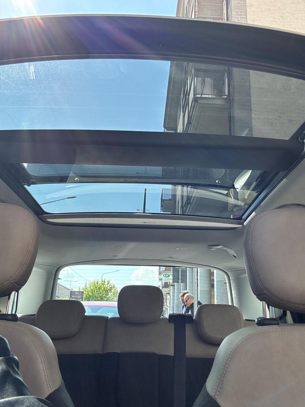 Fiat 500L 1.4 95 cv Full optional Tetto Apribile