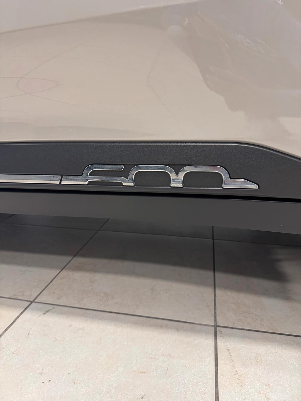 Fiat 600 Hybrid 100 CV DCT MHEV