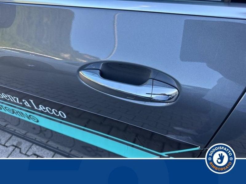 Mercedes-Benz GLA 200d Automatic AMG Line Advanced Plus