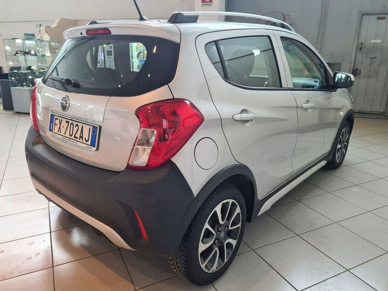 Opel Karl Rocks 1.0 73cv Rocks MT5