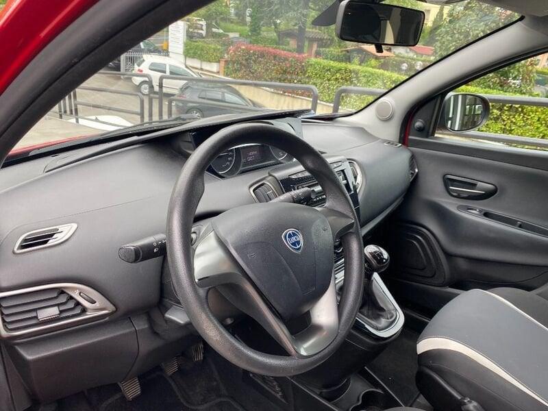Lancia Ypsilon Ypsilon 1.3 MJT 16V 95 CV 5 porte S&S Elefantino