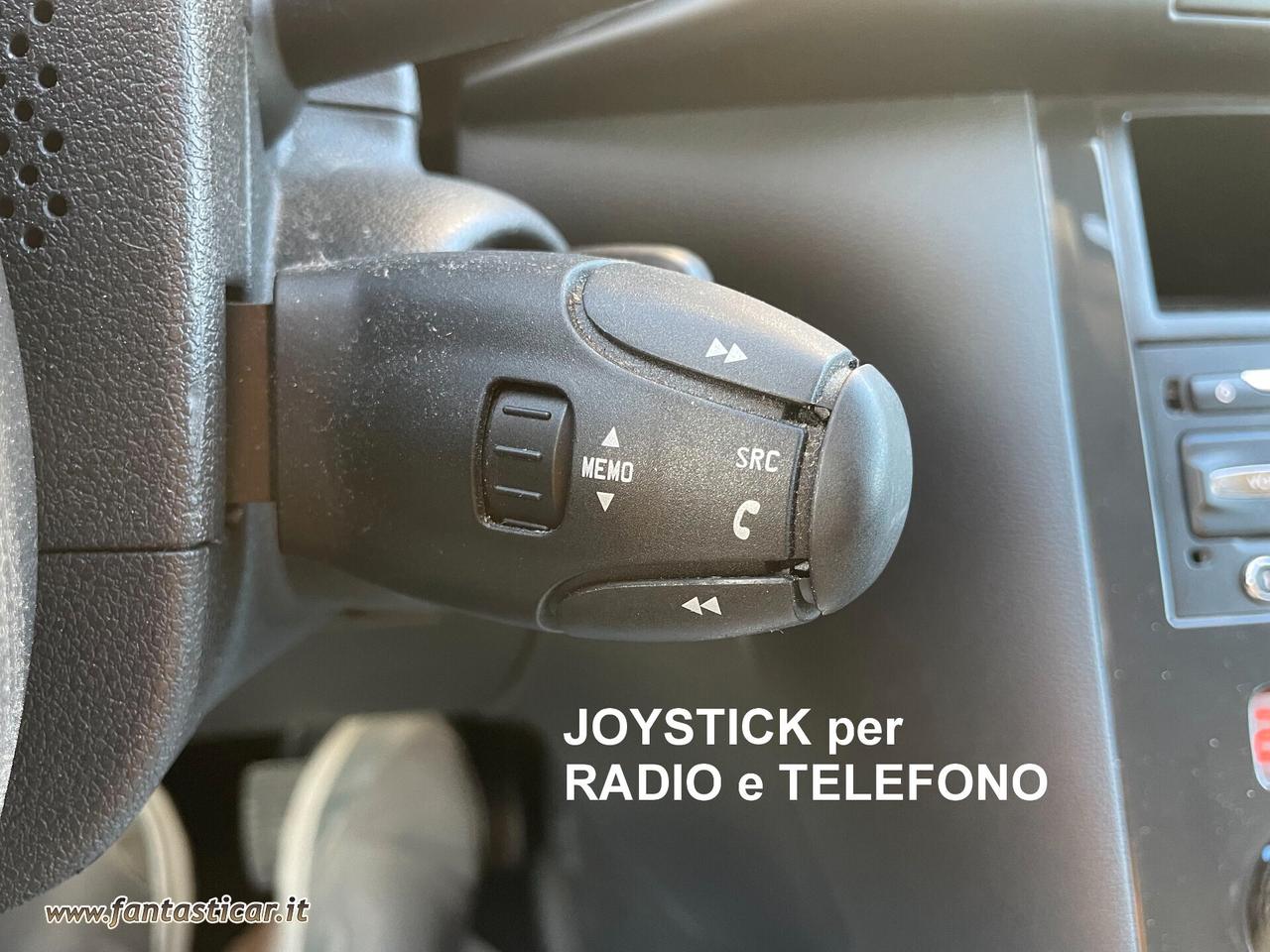 Peugeot 3008 1.6 HDi 115CV Active