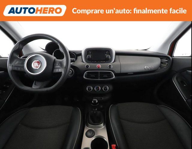 FIAT 500X 1.3 MultiJet 95 CV Cross