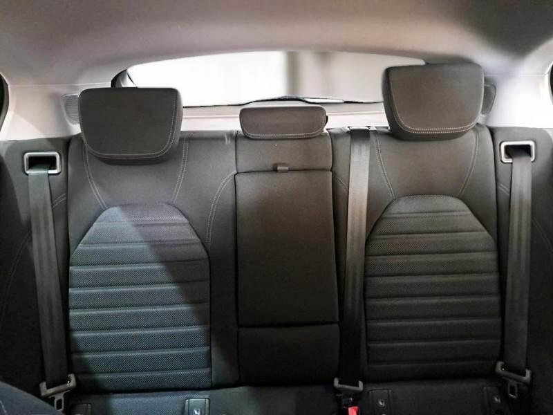 Alfa Romeo Stelvio 2.2 TD 190 CV AT8 Q4 Business PREZZO REALE