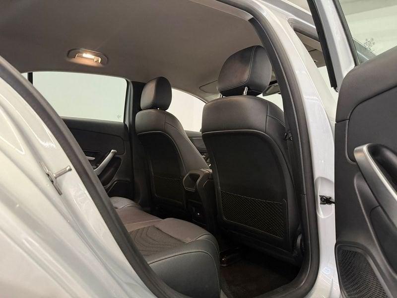 Mercedes-Benz Classe A A250 4Matic Progressive Advanced anche a332€