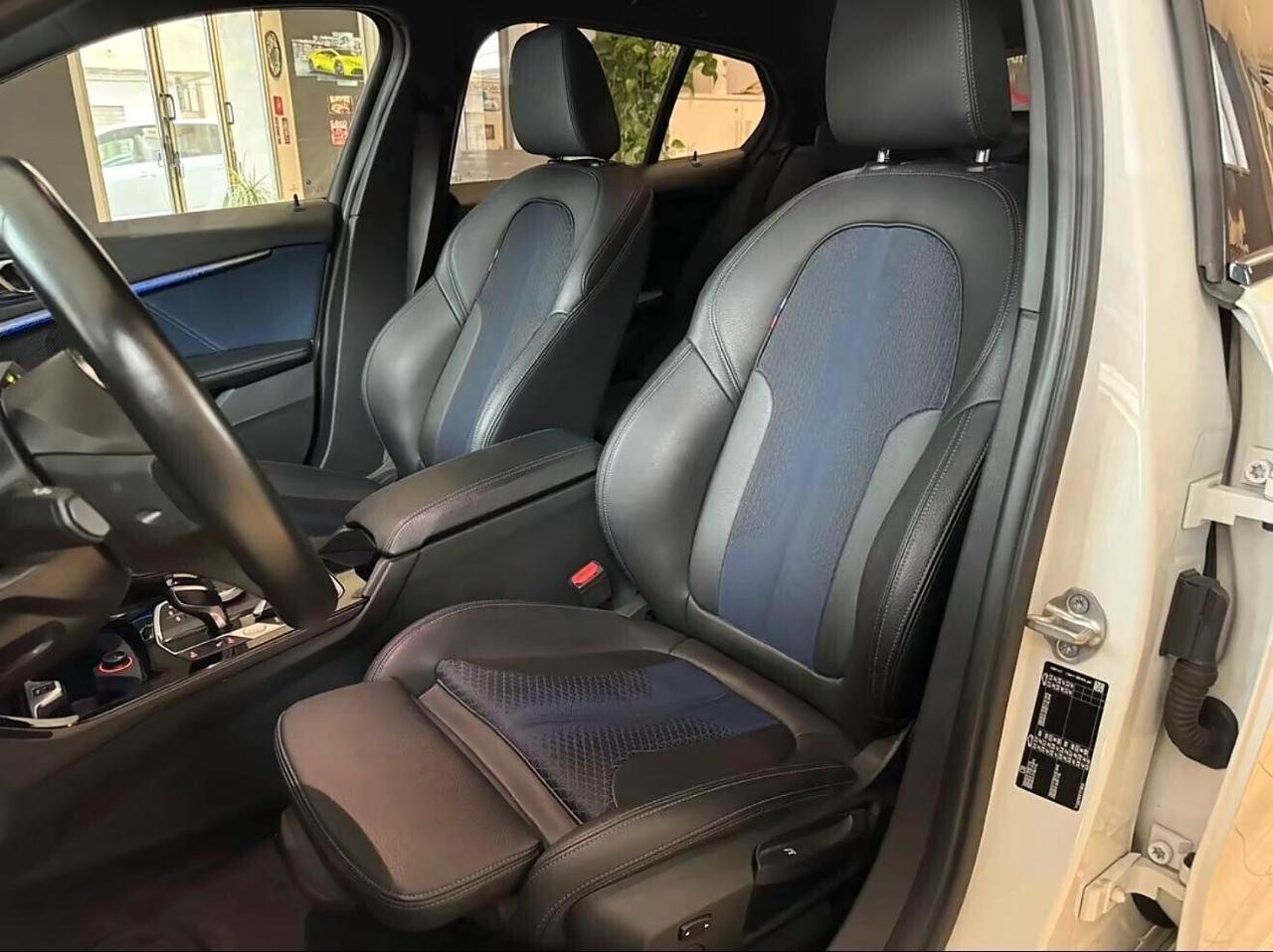 Bmw 118 d 150CV 5p. M Sport