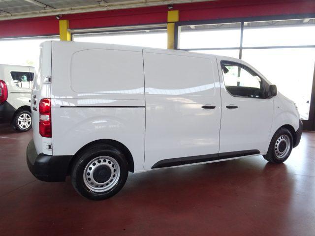 FIAT Scudo 2.0 BlueHDi 145 CV S&S PLungo-TN Furgone