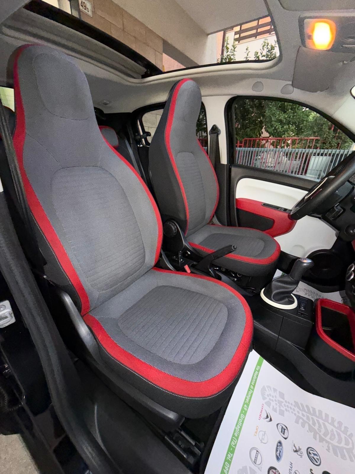 Renault Twingo SCe Stop&Start Intens