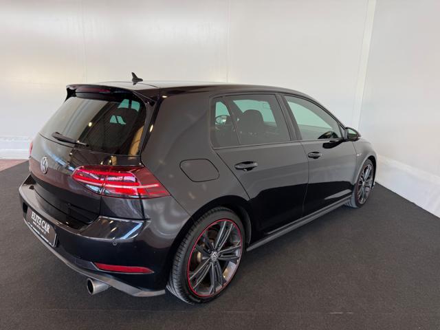 VOLKSWAGEN Golf GTI 2.0 TSI DSG 5p.
