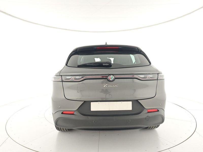 Alfa Romeo Tonale 1.5 175 CV MHEV TCT7 Sprint