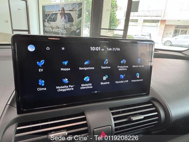 Hyundai Inster 49 kWh XTech