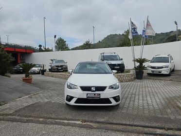 Seat Ibiza 1.0 MPI 5 porte Style
