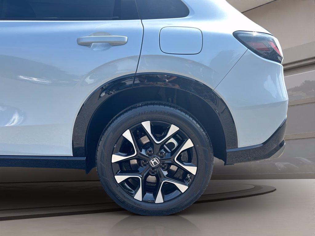 HONDA ZR-V 2.0 hev Advance del 2025
